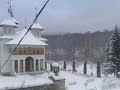 Manastirea Sihastria / Monastery Sihastria