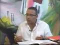 Entrevista A Mauricio Funes (4 de 6) Entrevista A Mauricio Funes (4 de 6)