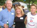 Bay High Class of 1973 35th Reunion: Part 1