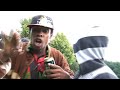 DSC feat. Melk - de Bijlmer is terug/Acteerwerk