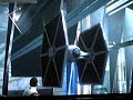 Starwars Force Unleashed Demo Messed Around