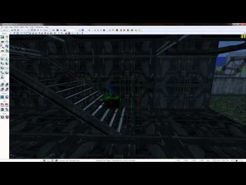how to repair udk