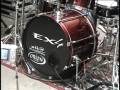 videos de Robson CaffÃ© EX4 - Orion Cymbals e Baquetas ALBA