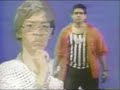 wilfred y la ganga ( mi abuela )
