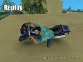 Vice City Stunt Challenge 15/17