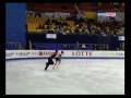 Pang & Tong 2008 Grand Prix Final Free Skate