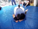 jiu jitsu