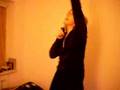 Moja gwiazda Akcent parody by Moniska