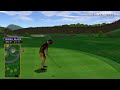 Golden Tee Great Shot on The Great Wall!