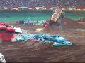 Monster Jam Cardiff 2008 Maxium Destruction Freestyle Monster Jam Cardiff 2008 Maxium Destruction Freestyle