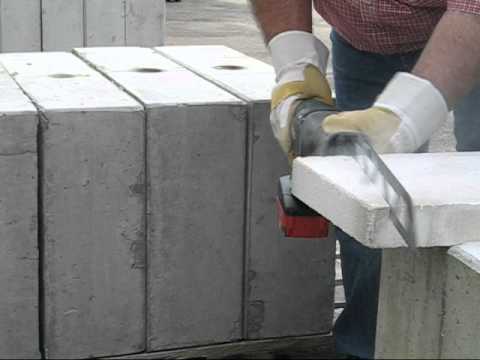 Training Anwendungen Säbelsäge