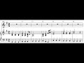 german tenor/tenor alem�n (1930-1966)
cantada en el mismo tono que la partitura pero en clave de tenor. sung in the same key as the score, but in the tenor key.

recitativo:
frondi tenere e belle
del mio platano amato,
per voi risplenda il fato
tuoni, lampi, e procelle
non vi oltraggino mai la cara pace,
ne giunga a profanarvi austro rapace.

ombra mai fu
di vegetabile,
care ed amabile
soave piu.

recitativo:
tender and beautiful fronds
of my beloved plane tree,
let fate smile upon you.
may thunder, lightning, and storms
never bother your dear peace,
nor may you be profaned by blowing winds.


never was made
the shade of a plant,
dear and loving,
or more gentle.