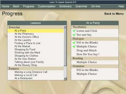 how to easy speaking english