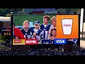Drew Bledsoe video 2