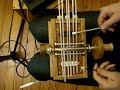 Pitch Bending Thumb Piano- Jamoflage percussion Pitch Bending Thumb Piano- Jamoflage percussion