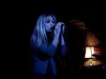 Bailey Tzuke performs \"Unnamed Song\" Bailey Tzuke performs \"Unnamed Song\"