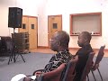 Apostle John Eshiba