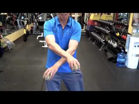 how to improve hand eye coordination