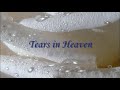 Emi Fujita - Tears in Heaven