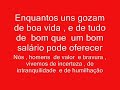 Tributo aos Policiais
