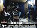 BPM Sessions - Julio Maya -  (Maya Guitar)