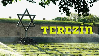 Terezin Concentration Camp - History Virtual Tour