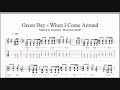 [Gtr.Pro] Green Day - When I Come Around [RSE]