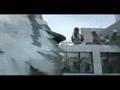 FedEx Pigeon Superbowl Commercial
