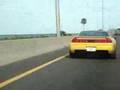 98'NSX-T Beach Cruise