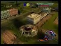 Destroy All Humans! - Mission 07 - This Island Suburbia