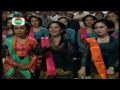 Perang Kembang (Perang Cakil) - Bayu Pamungkas