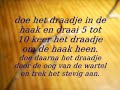karper onderlijn