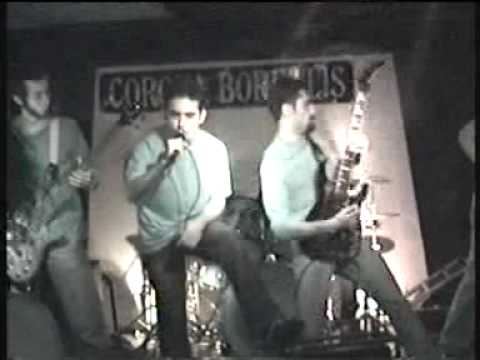 Corona Borealis - Scythe, Rage And ...