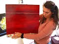 Lauren Mantecon: Studio Visit