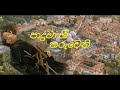 Paduwahi Tharuweni - Rukantha Gunathilaka පාදුවාහී තරුවෙනි (st. anthony's sinhala hymn)