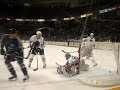 San Jose Sharks - Milan Michalek Break Away San Jose Sharks - Milan Michalek Break Away
