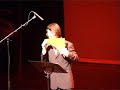Por una cabeza played by Chung-Li Chang (pan flute) Por una cabeza played by Chung-Li Chang (pan flute)