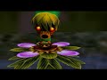Legend of Zelda: Majora\