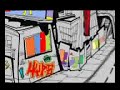 HYPED Urban Remix / Music Video