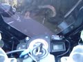 Yamaha TZR 75cc - 125km/h Yamaha TZR 75cc - 125km/h