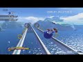 Sonic Unleashed - Windmill Isle Act 02 (08/11/02) Part 02