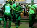 SALSA EN LA TROJA DE BARRANQUILLA