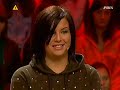 Pan Popio?ek.. - Kasia wylatuje przy 1 pytaniu w 5-klasi?cie
