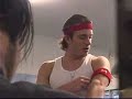 An obese man and a physical trainer switch bodies for an experimental weight-loss procedure.  Antics ensue.  Ed Galvez stars as Guillermo Padilla.