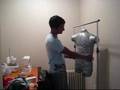 Sewing with Sumit: Making a Duct Tape Double