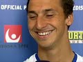 Zlatan Ibrahimovic - Zuperman
