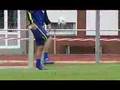 Zlatan Ibrahimovic - Zuperman