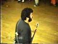 Derdiyoklar ikilisi 1991