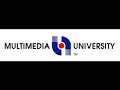 The Official Song For The Multimedia University
