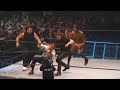 Ultimate Warrior in NWE: Aftermath!